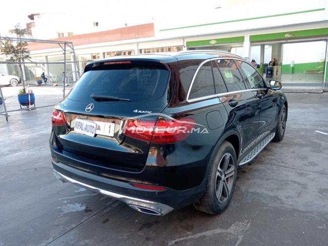 KIFAL - MERCEDES-BENZ GLC