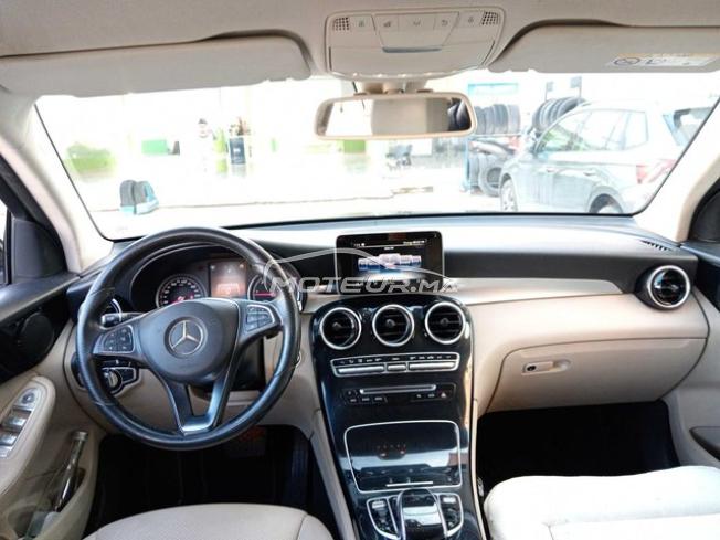 KIFAL - MERCEDES-BENZ GLC