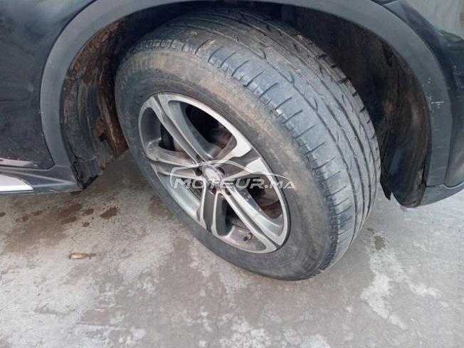 KIFAL - MERCEDES-BENZ GLC