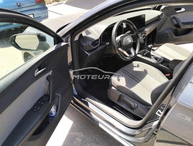 KIFAL - SEAT Leon