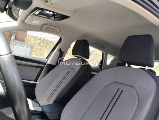 KIFAL - SEAT Leon