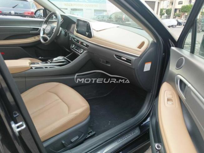 KIFAL - HYUNDAI Sonata