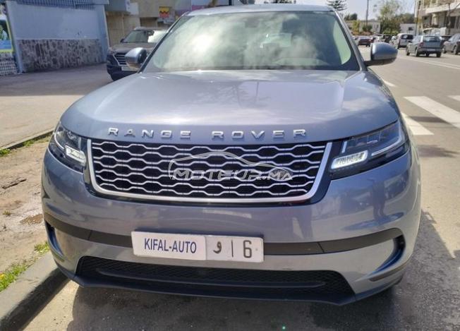 KIFAL - LAND-ROVER Range Rover Velar
