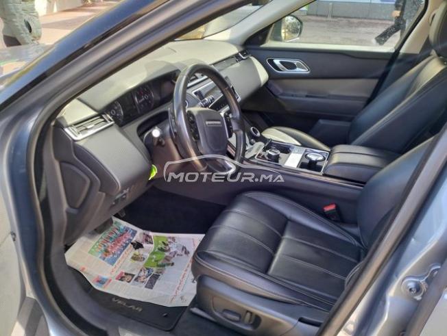 KIFAL - LAND-ROVER Range Rover Velar