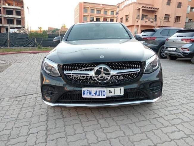KIFAL - MERCEDES-BENZ GLC