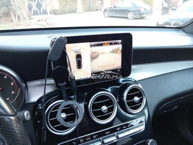 KIFAL - MERCEDES-BENZ GLC