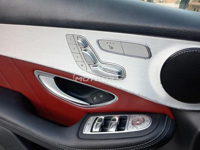 KIFAL - MERCEDES-BENZ GLC