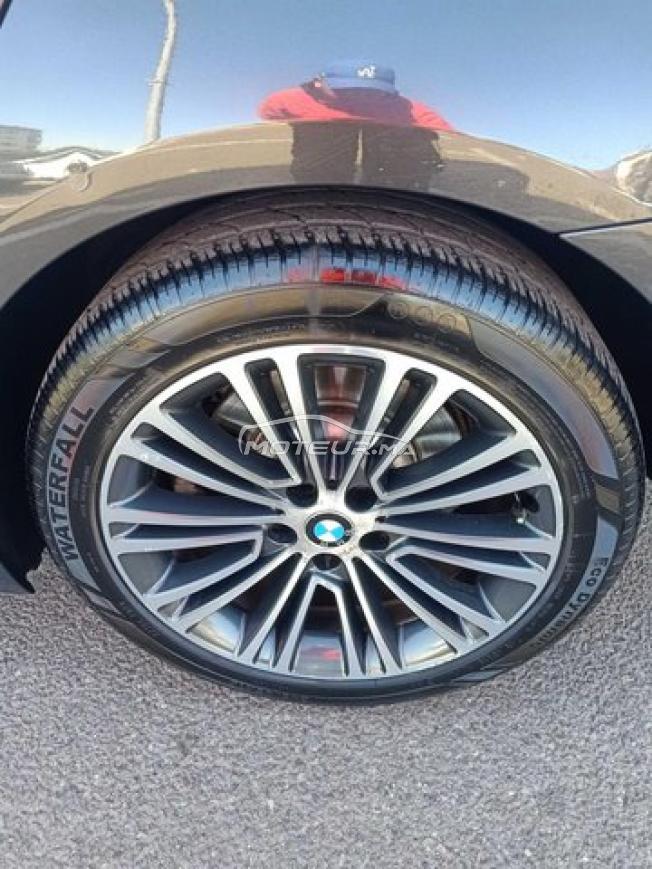 KIFAL - BMW Série 5