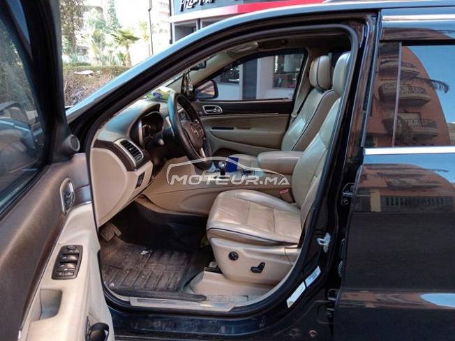 KIFAL - JEEP Grand Cherokee