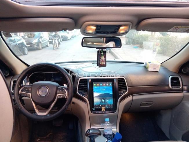 KIFAL - JEEP Grand Cherokee