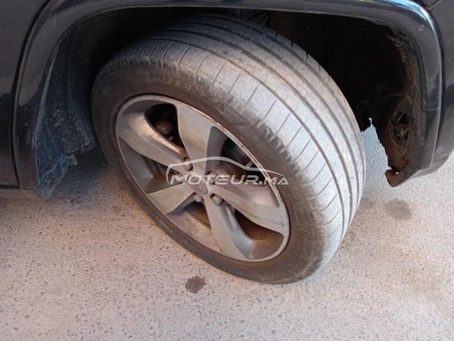 KIFAL - JEEP Grand Cherokee