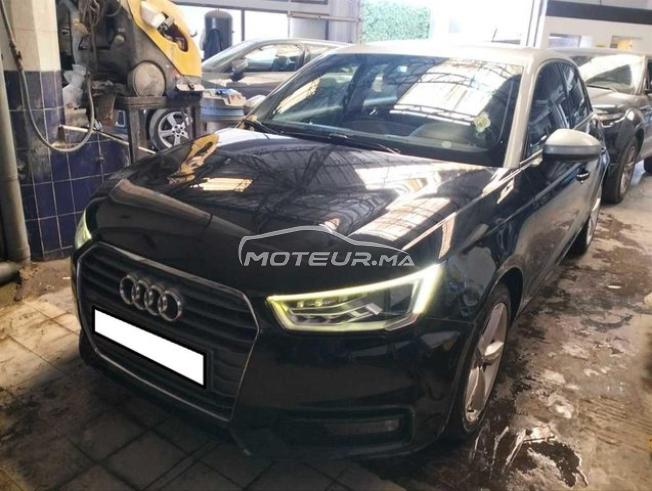 KIFAL - AUDI A1 Sportback