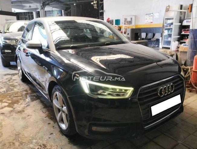 KIFAL - AUDI A1 Sportback