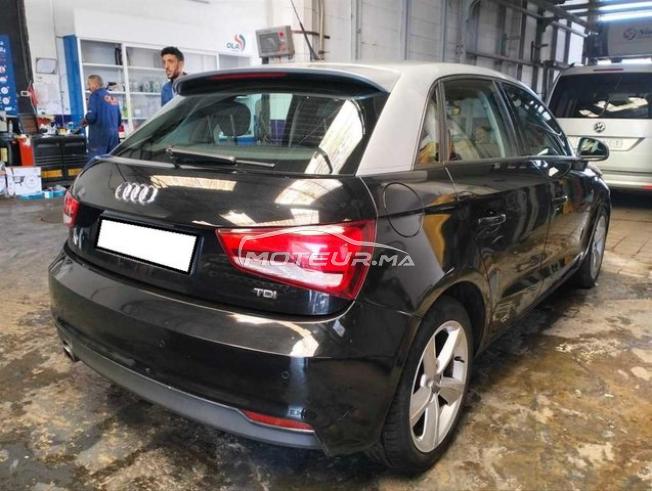 KIFAL - AUDI A1 Sportback