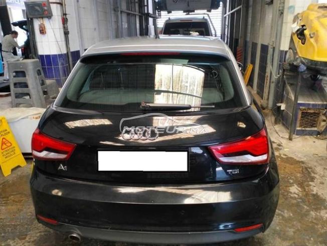 KIFAL - AUDI A1 Sportback