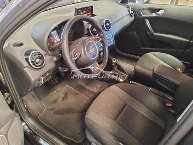 KIFAL - AUDI A1 Sportback