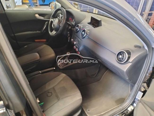 KIFAL - AUDI A1 Sportback