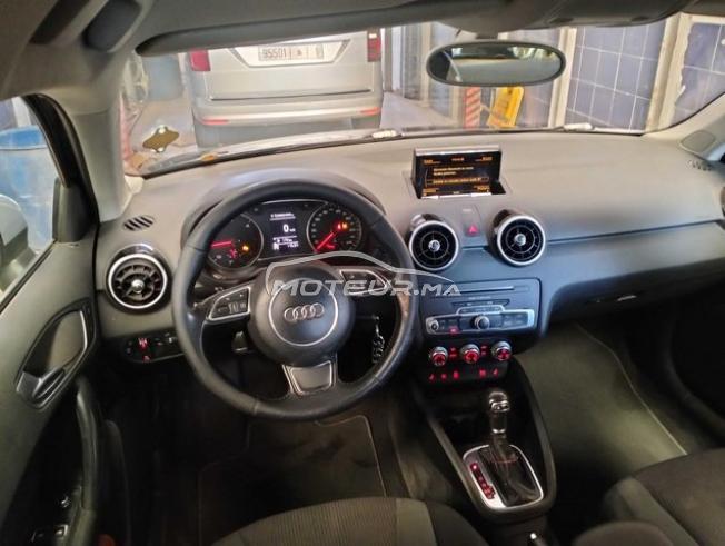 KIFAL - AUDI A1 Sportback