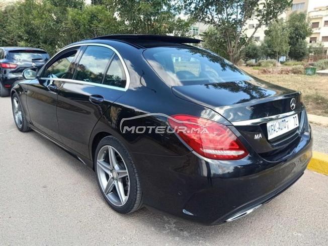 KIFAL - MERCEDES-BENZ Classe C