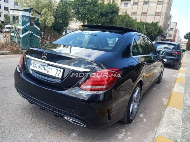 KIFAL - MERCEDES-BENZ Classe C