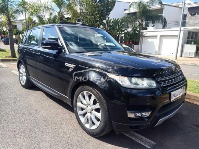KIFAL - LAND-ROVER Range Rover Sport