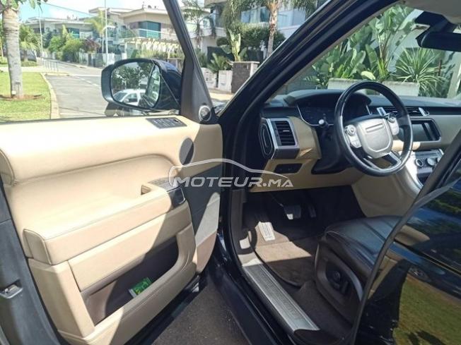 KIFAL - LAND-ROVER Range Rover Sport