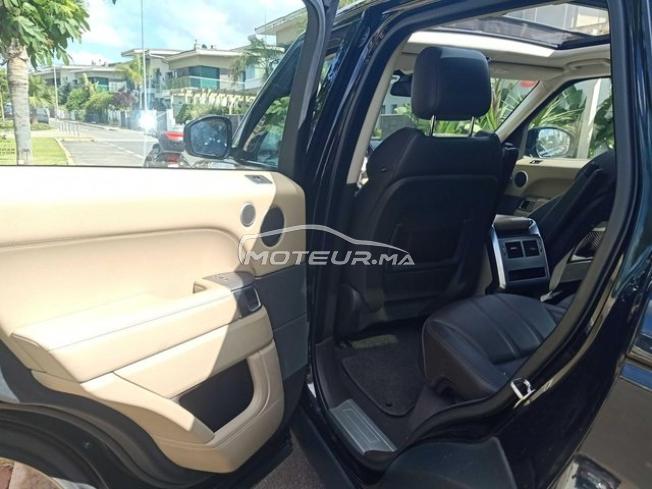 KIFAL - LAND-ROVER Range Rover Sport
