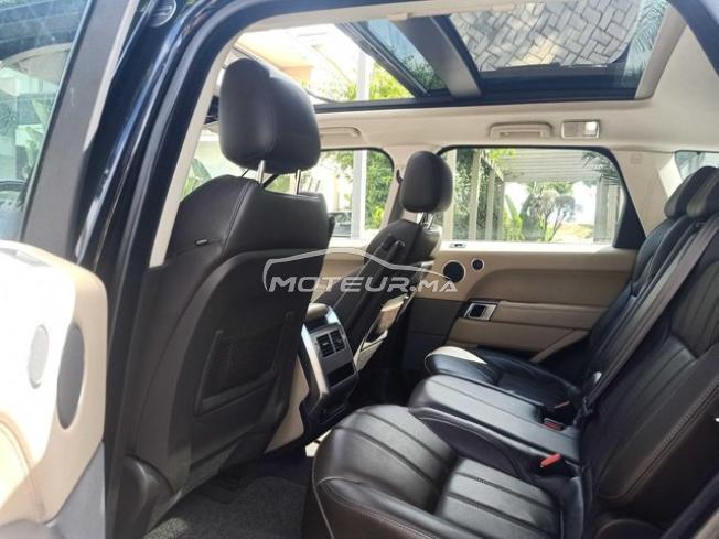 KIFAL - LAND-ROVER Range Rover Sport