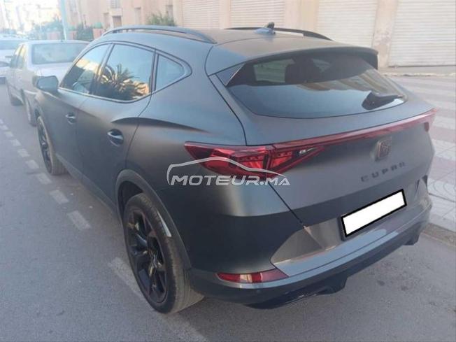 KIFAL - CUPRA Formentor