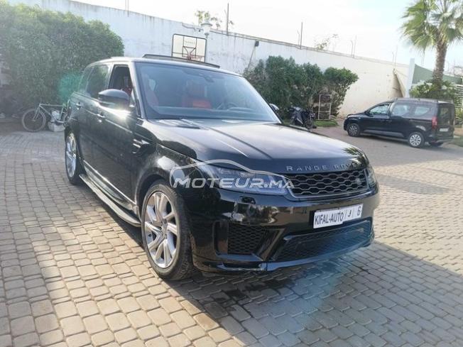 KIFAL - LAND-ROVER Range Rover Sport