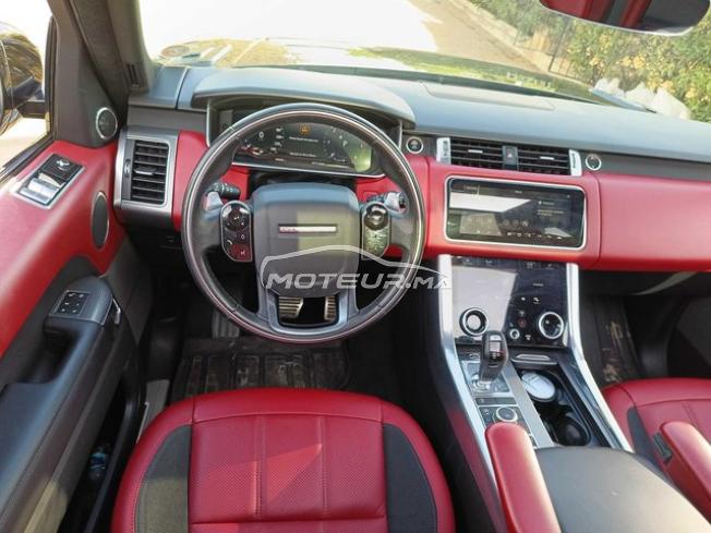 KIFAL - LAND-ROVER Range Rover Sport