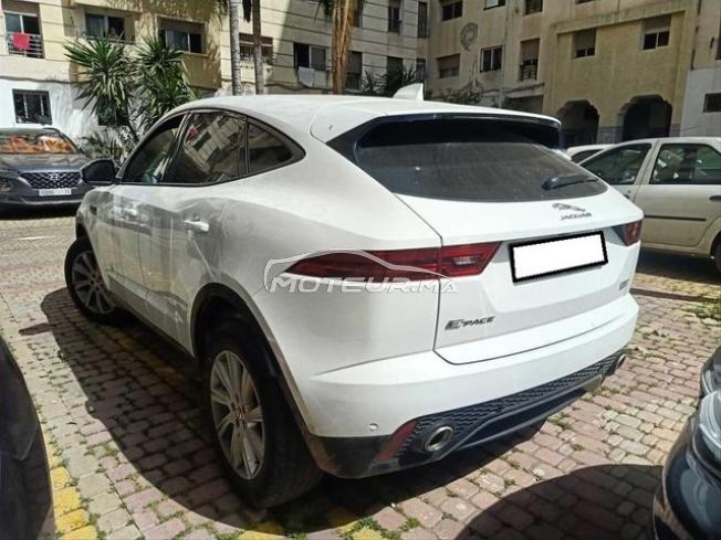 KIFAL - JAGUAR E-Pace