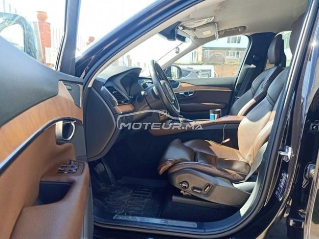 KIFAL - VOLVO XC90