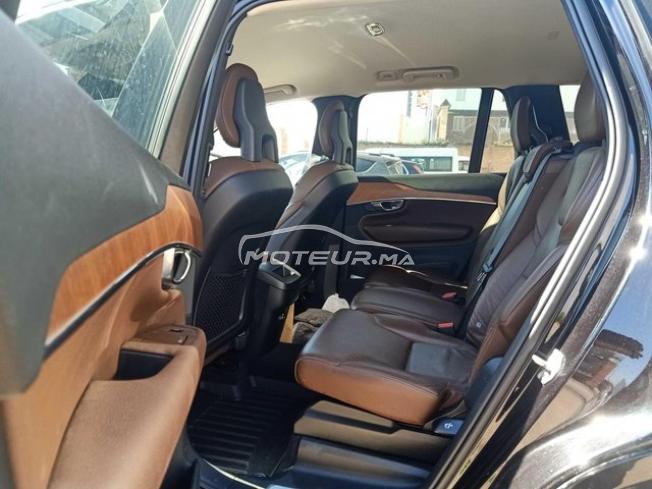 KIFAL - VOLVO XC90