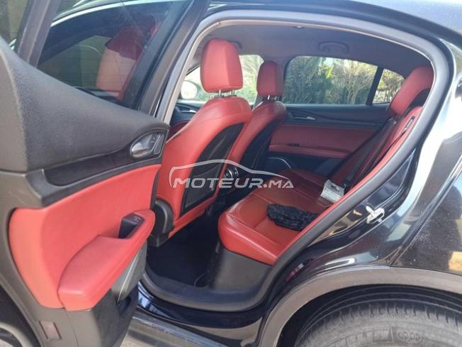 KIFAL - ALFA ROMEO Stelvio