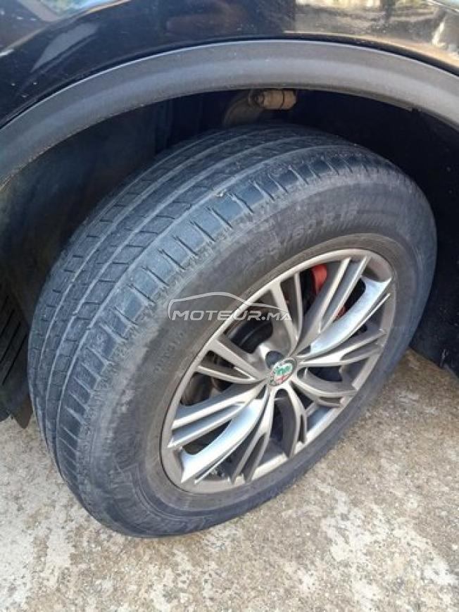 KIFAL - ALFA ROMEO Stelvio