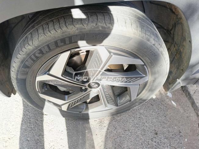 KIFAL - HYUNDAI Tucson