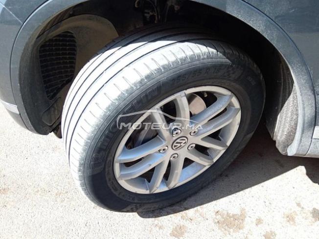 KIFAL - VOLKSWAGEN Touareg