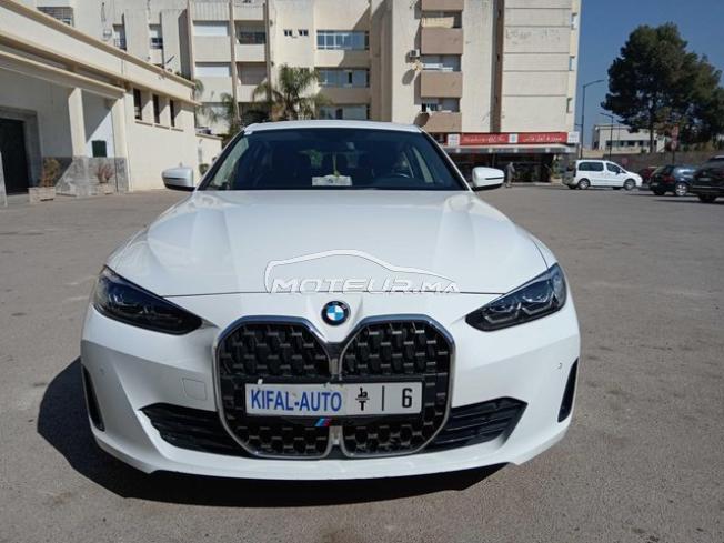 KIFAL - BMW Série 4 Gran Coupé
