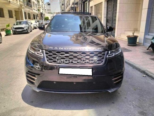 KIFAL - LAND-ROVER Range Rover Velar