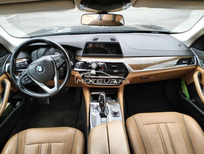 KIFAL - BMW Série 5