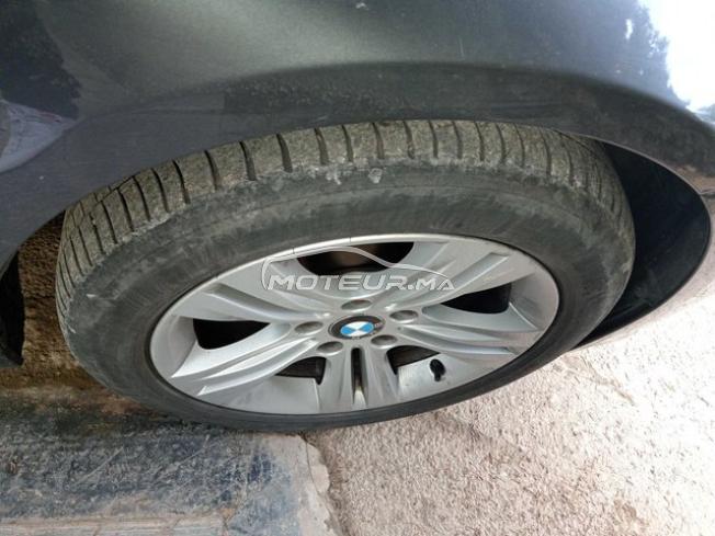 KIFAL - BMW Série 3