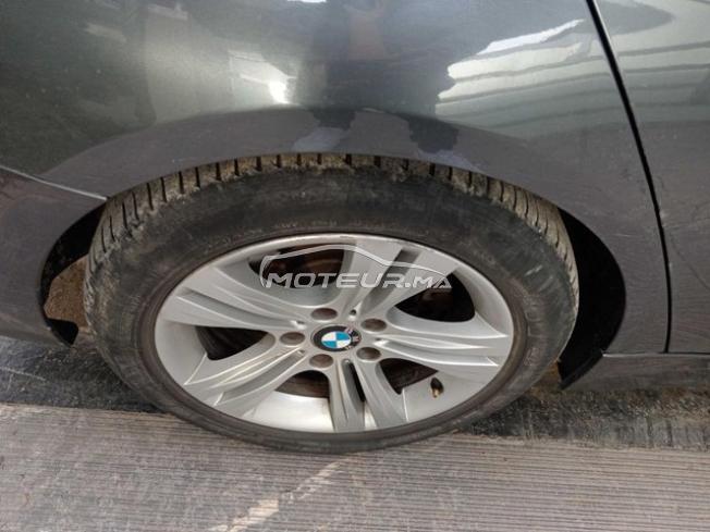 KIFAL - BMW Série 3