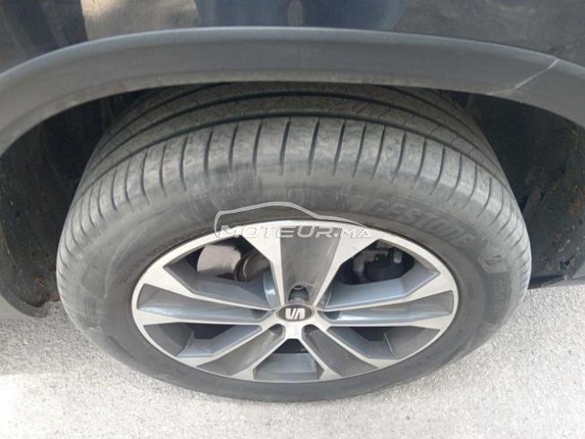 KIFAL - SEAT Ateca