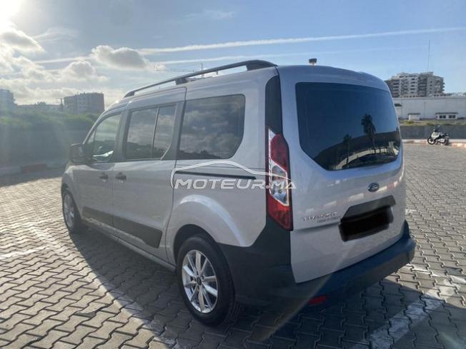 Ford Tourneo Connect Diesel WW