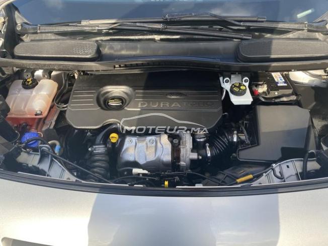 Ford Tourneo Connect Diesel WW