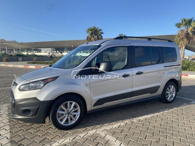 Ford Tourneo Connect Diesel WW