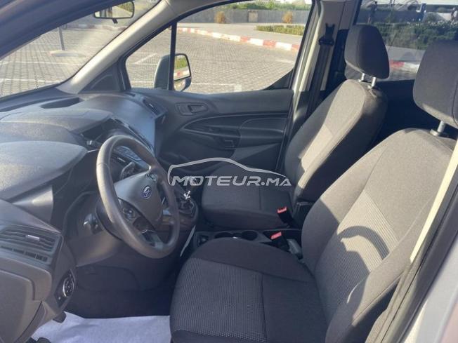 Ford Tourneo Connect Diesel WW