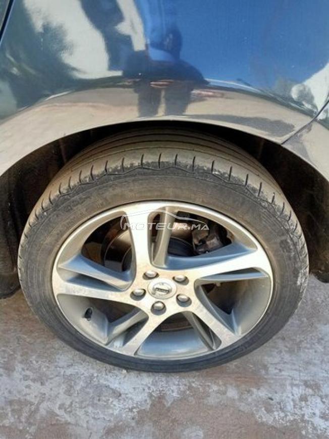 KIFAL - VOLVO V40