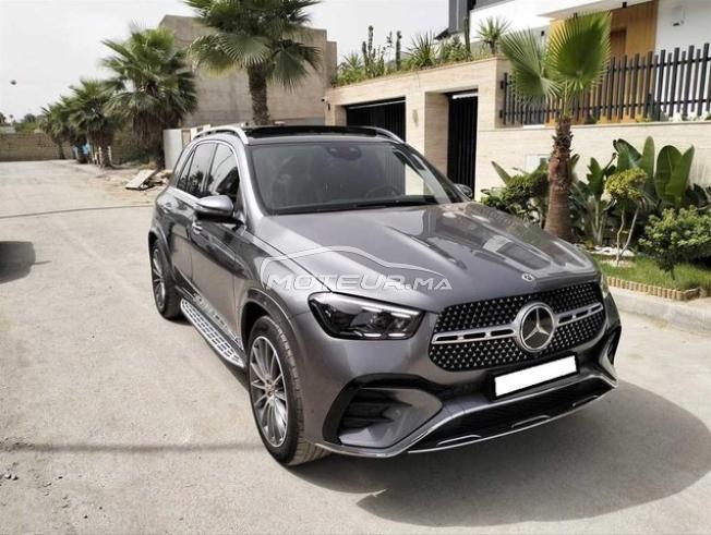 KIFAL - MERCEDES-BENZ GLE